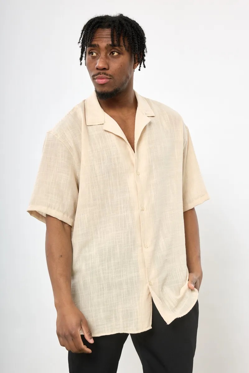 Camisa Hombre 1