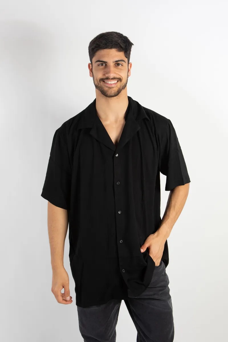 Camisa Hombre 3