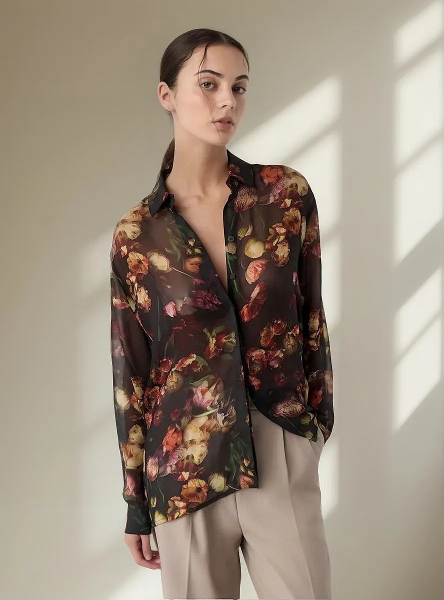 Camisa Mujer 2