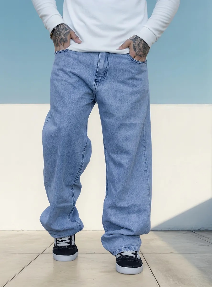 Pantalón Hombre 1