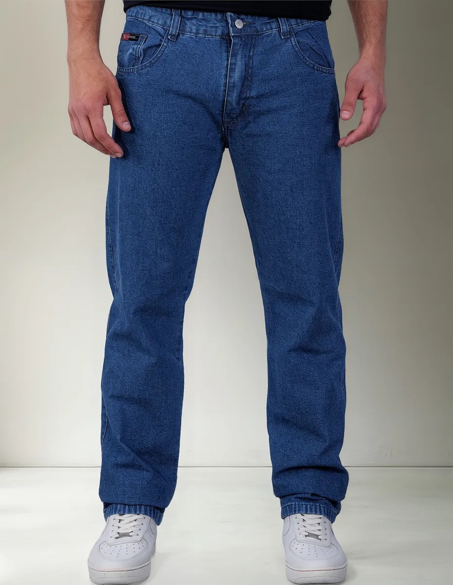 Pantalón Hombre 3