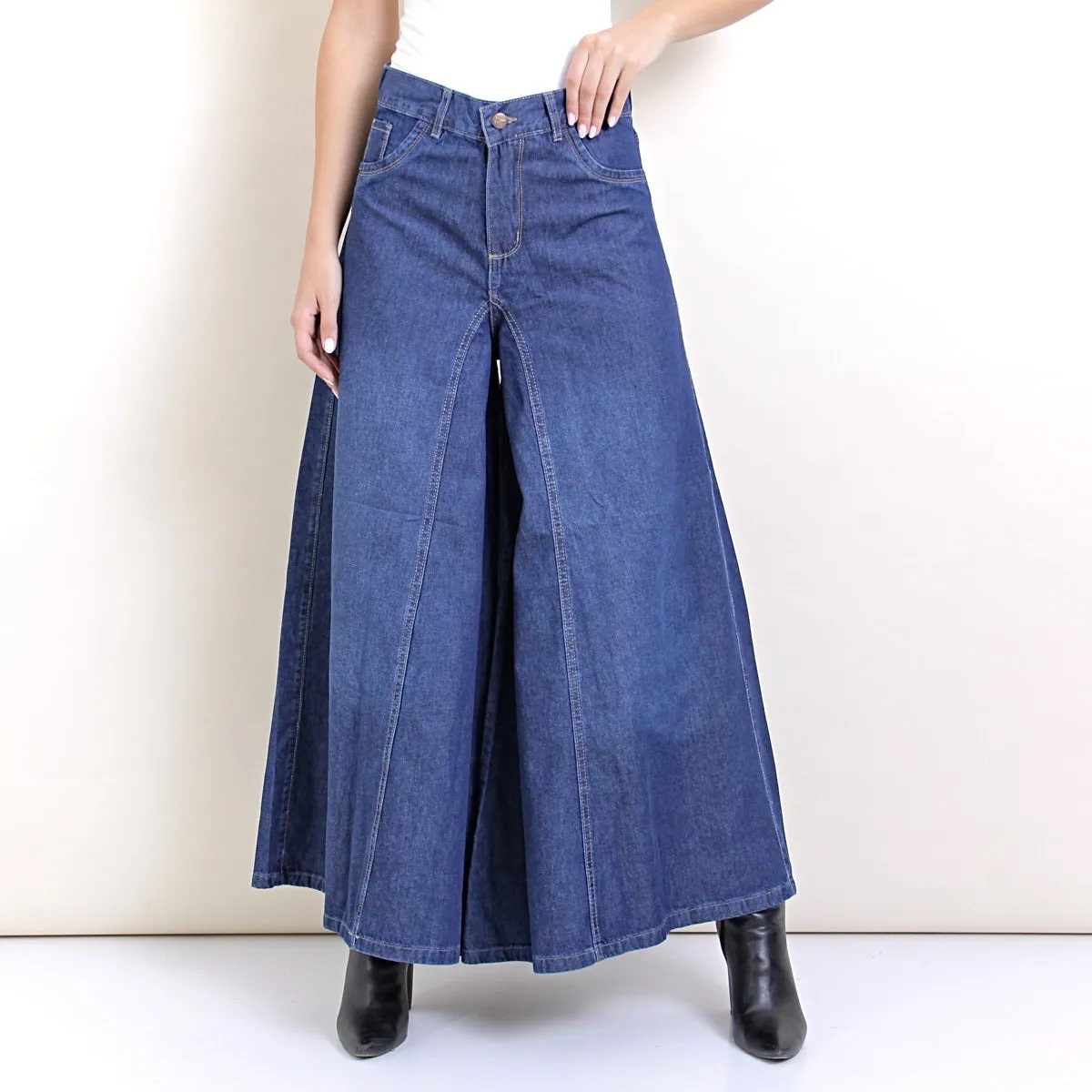 Pantalón Mujer 2