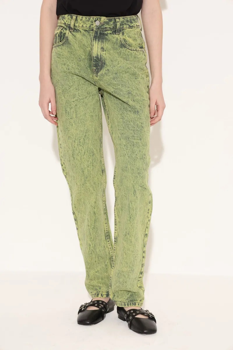 Pantalón Mujer 3