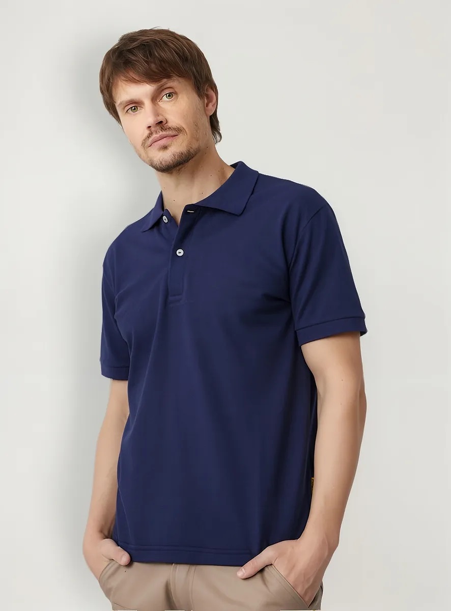 Remera Hombre 2