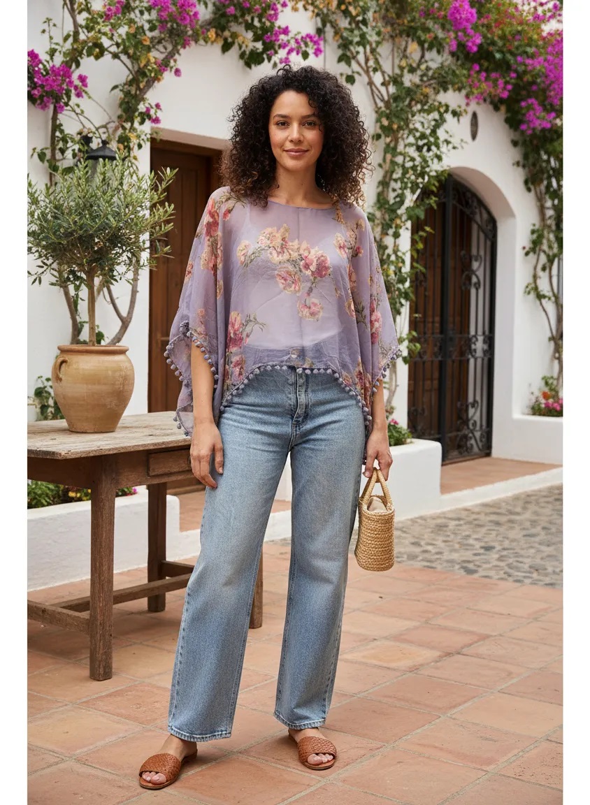 Remera Mujer 2